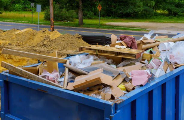 Same-Day Junk Removal Services in Liberal, KS